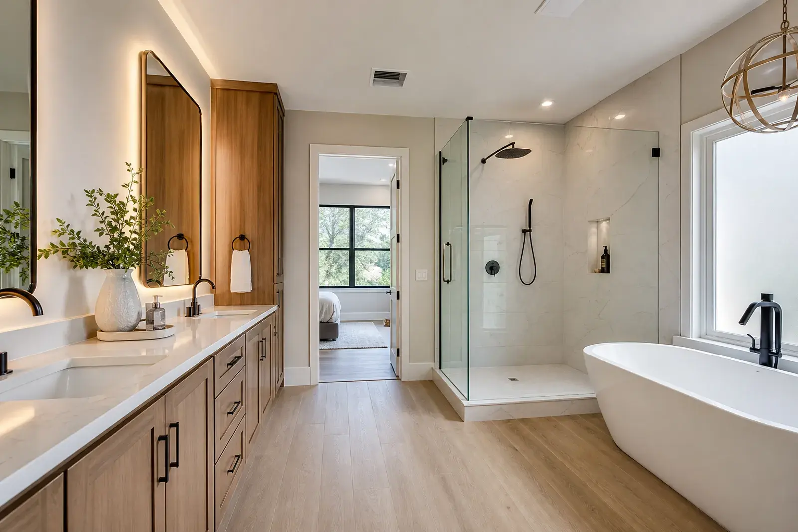 Respecting what makes your home worth keeping